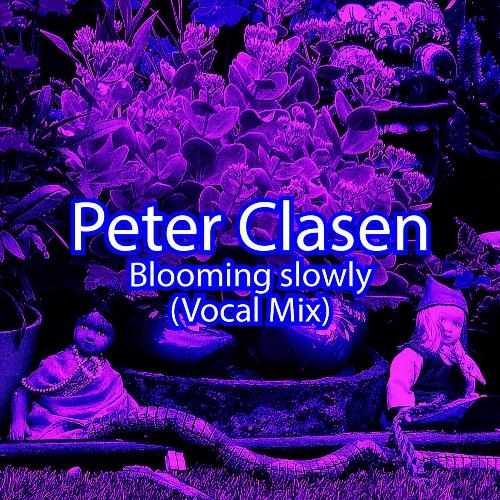 Blooming Slowly (Vocal Mix) cover art