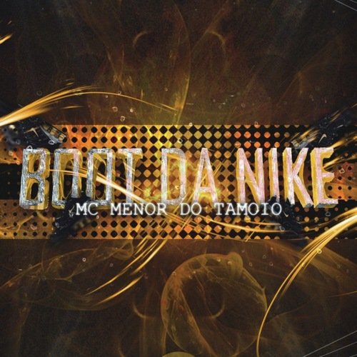 Boot da Nike cover art