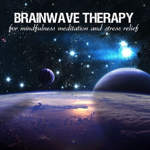 Mindfulness Meditation cover art