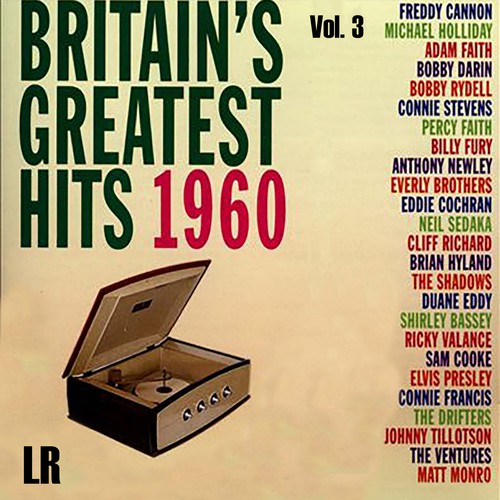Britain's Greatest Hits 1960, Vol. 3