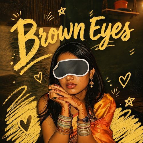 Brown Eyes