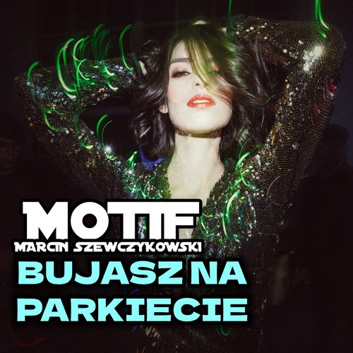 Bujasz Na Parkiecie (Radio Edit) cover art
