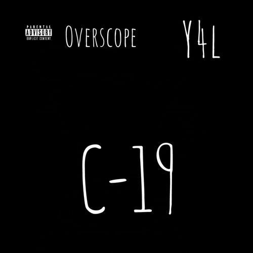 C-19 cover art