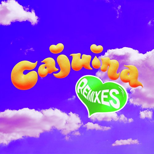 Cajuína (Polocorp Remix) cover art