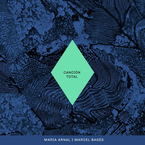 Canción Total cover art