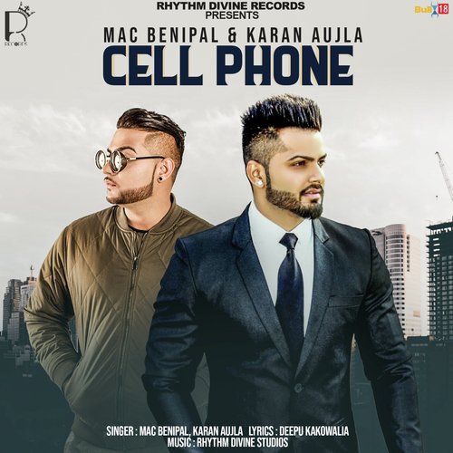 Cell Phone - Song Download from Cell Phone @ JioSaavn