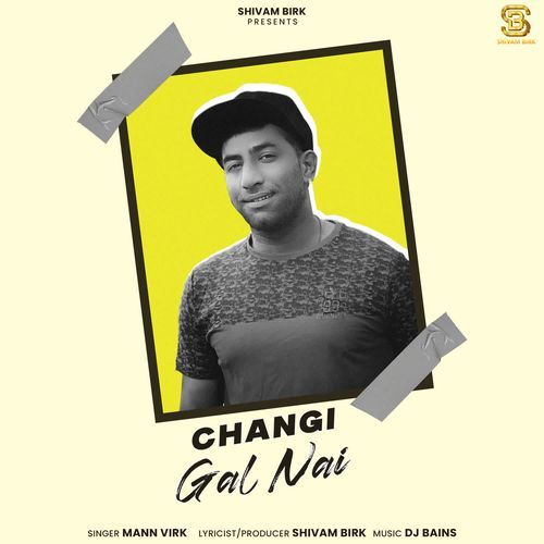 Changi Gall Nai