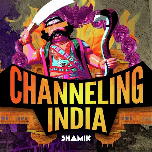 Channeling India_poster_image