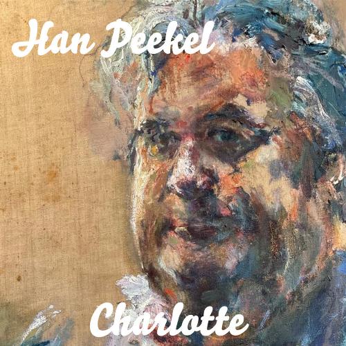 Charlotte cover art