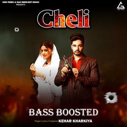 Cheli (Bass Boosted)-NSU0dSFDGlc