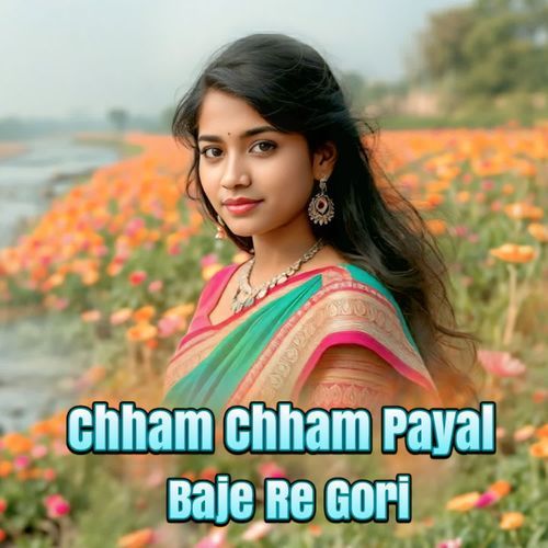 Chham Chham Payal Baje Re Gori