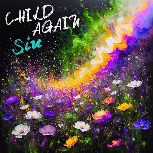 Child Again