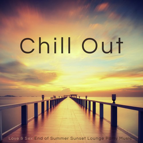 Lounge Spirit cover art