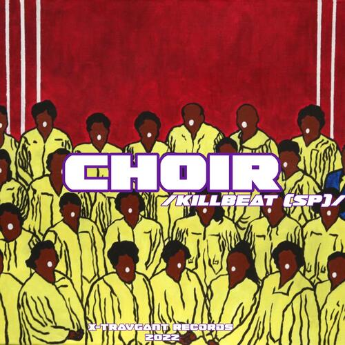Choir cover art