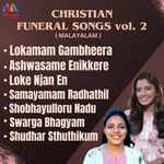 Christian Funeral Songs, Vol. 2