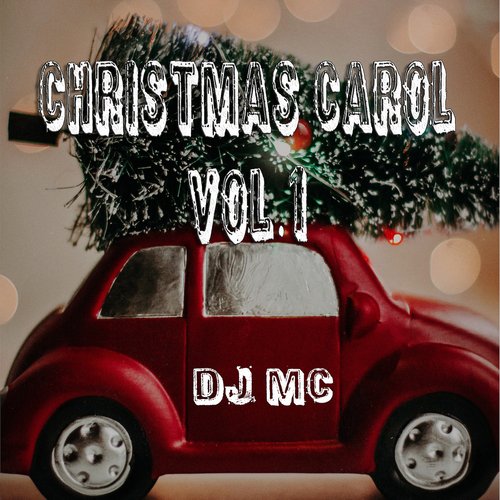 Perfect Christmas cover art