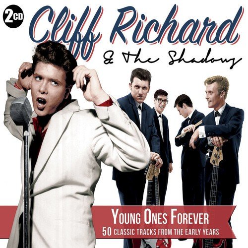 Outsider - Song Download from Cliff Richard and the Shadows - Young Ones  Forever @ JioSaavn