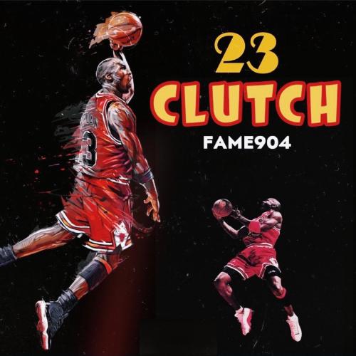 Clutch cover art