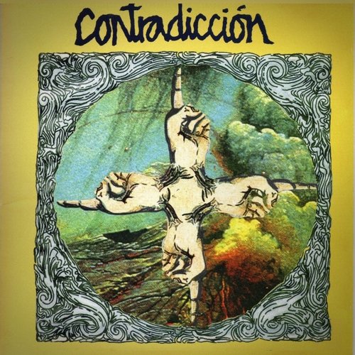 Gino Facundo cover art