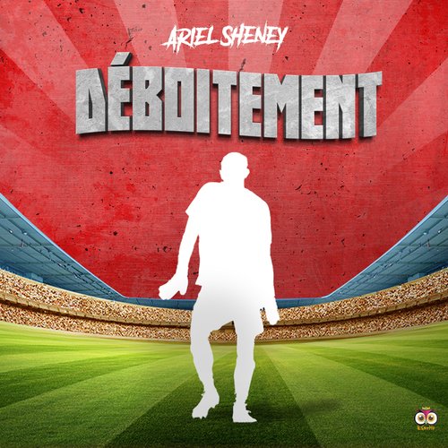 Déboîtement cover art