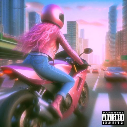 CRIMSON cover art