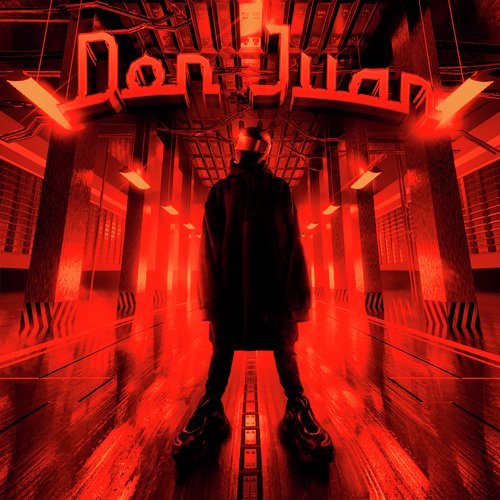 DON JUAN (Remix Pack)_poster_image