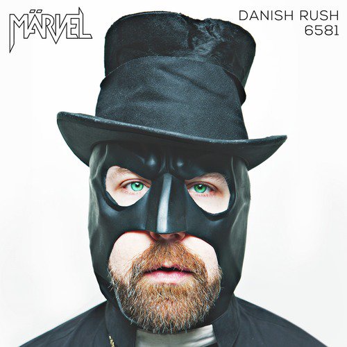 Danish Rush 6581