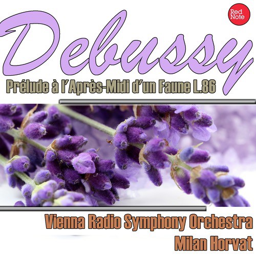 Debussy: Prélude à l&#039;Après-Midi d&#039;un Faune L.86_poster_image