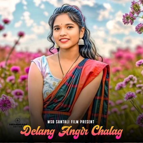 Delang Angir Chalag