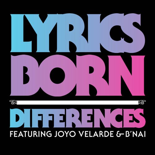 Differences