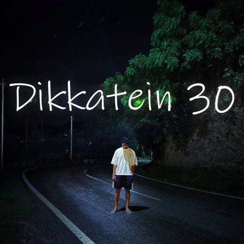 Dikkatein 30