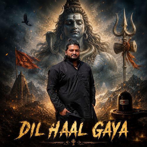 Dil Haal Gaya (Remix)