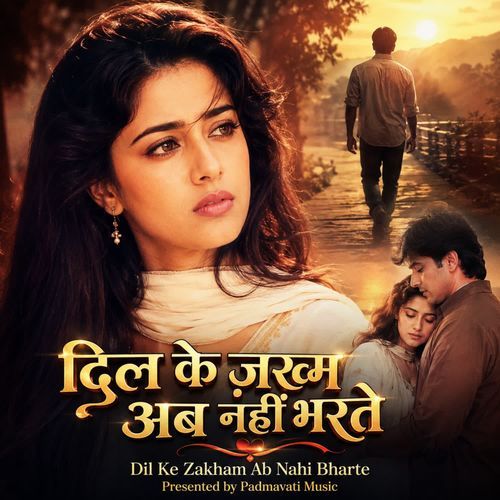 Dil Ke Zakham Ab Nahi Bharte
