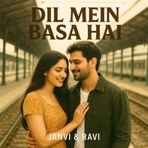 Dil Mein Basa Hai Tu