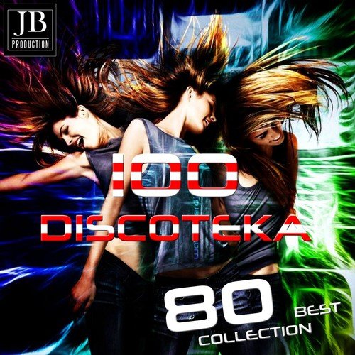 Discoteka 80 (100 Hits)