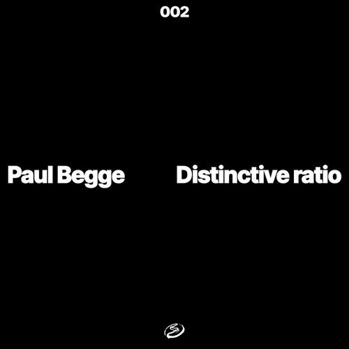 Distinctive Ratio