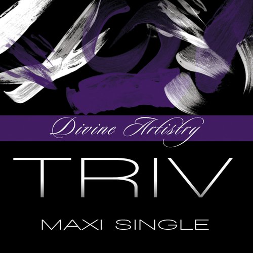 Divine Artistry (Maxi Single)_poster_image