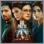 Do Patti_poster_image