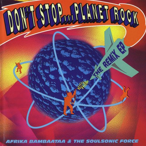 Don&#039;t Stop...Planet Rock_poster_image