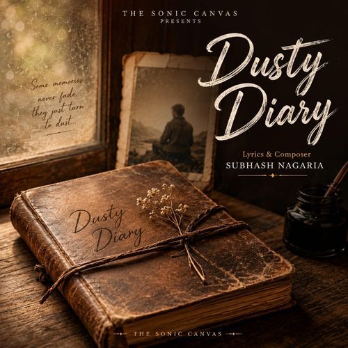 Dusty Diary