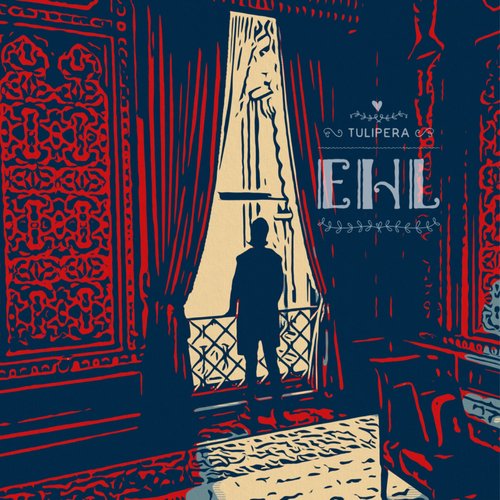 EHL cover art