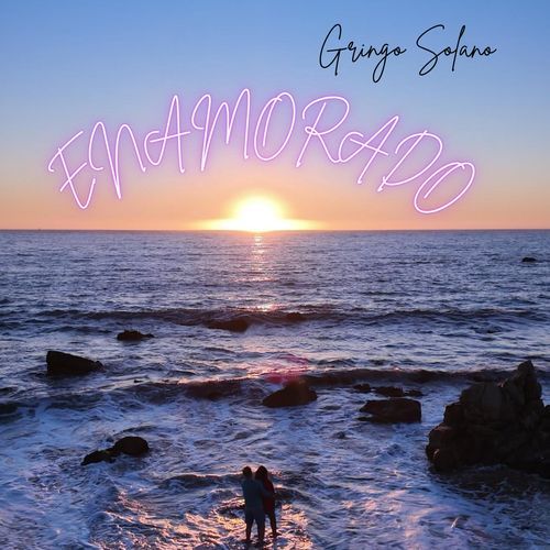 ENAMORADO cover art