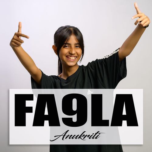 FA9LA cover art