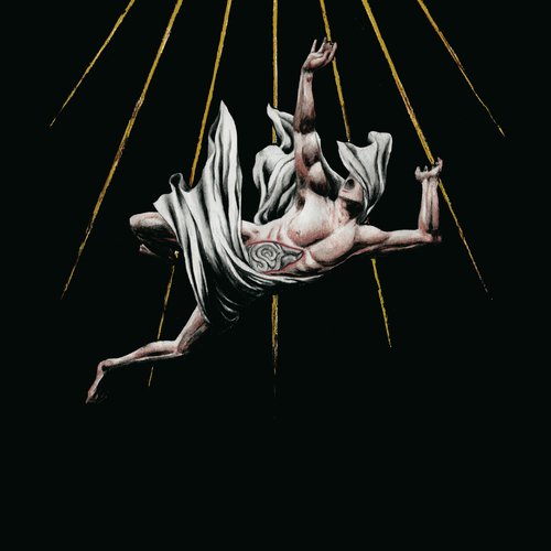 Obombration, Pt. 2 cover art