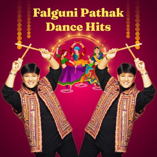 Falguni Pathak Dance Hits