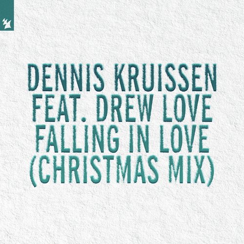 Falling In Love (Christmas Mix)_poster_image