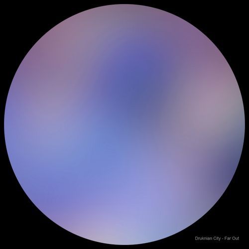 Far Out cover art