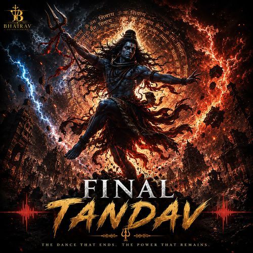 Final Tandav