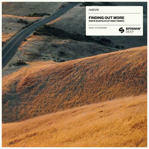 Finding Out More ((EDX's Acapulco At Night Remix))
