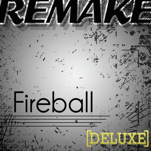 Fireball (Willow feat. Nicki Minaj Remake) - Instrumental